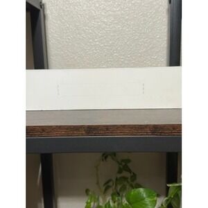 Apple Watch White Solo Loop Band 44mm Size 6